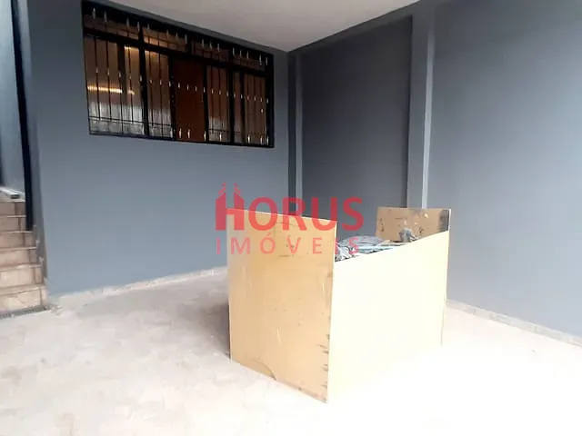 Casa à venda, no bairro Vila Nova Cachoeirinha em São Paulo