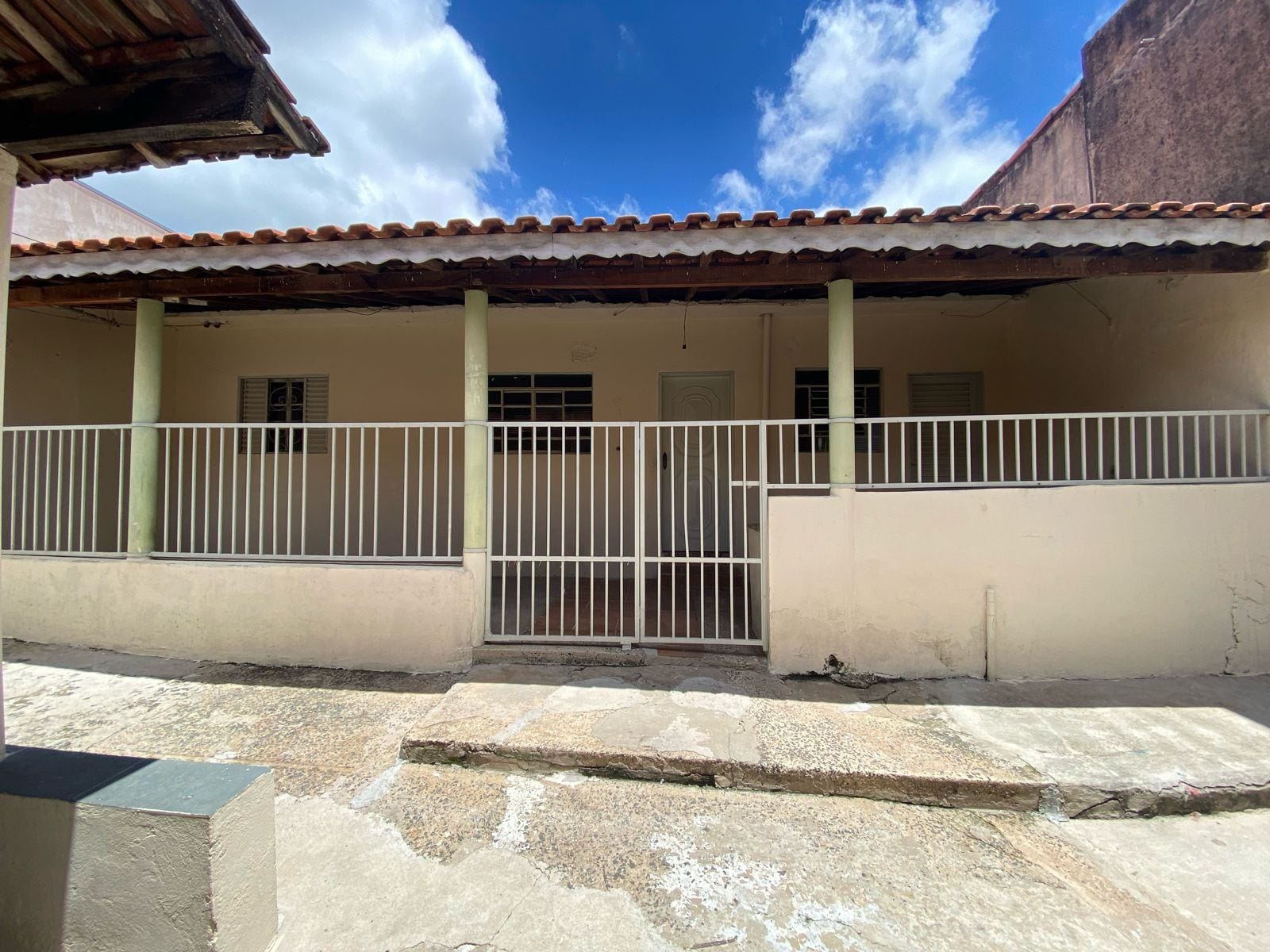 Casa, 4 quartos, 180 m² - Foto 21