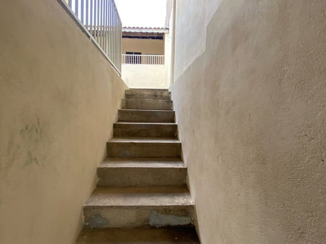 Casa 4 quartos e 2 banheiros, à venda, no bairro Jardim Novo Maracanã em Campinas