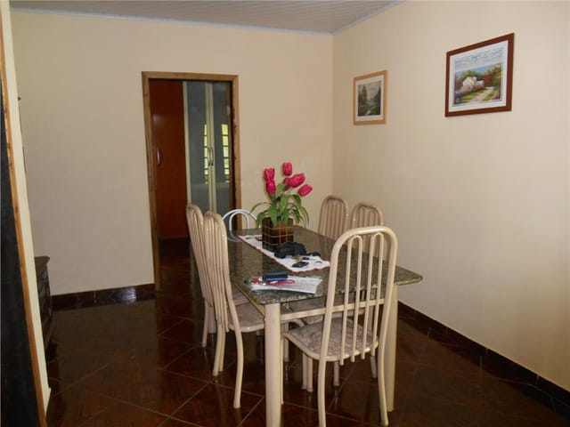 Foto do Casa - Casa  residencial à venda, Jardim Satélite, São José dos Campos. | INDEPENDENCE NEGOCIOS IMOBILIARIOS LTDA