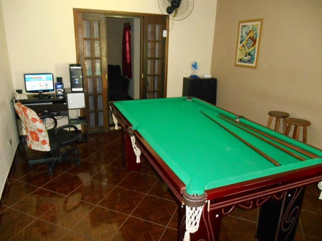 Foto do Casa - Casa  residencial à venda, Jardim Satélite, São José dos Campos. | INDEPENDENCE NEGOCIOS IMOBILIARIOS LTDA