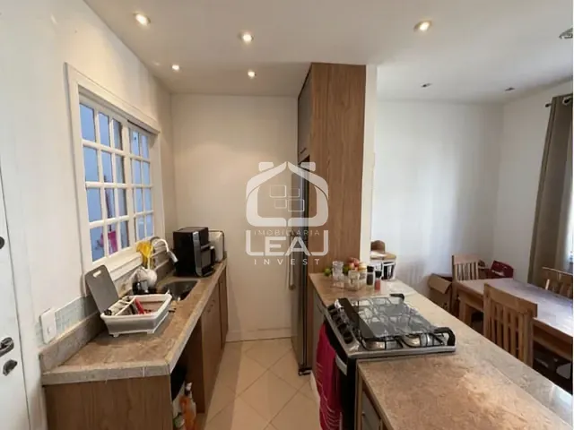 Casa com 99m² 2 quartos e 3 banheiros, à venda, no bairro Fazenda Morumbi em São Paulo