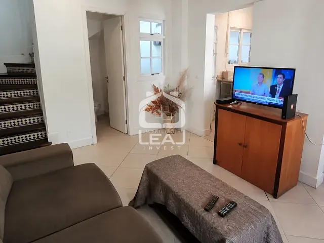 Casa com 99m² 2 quartos e 3 banheiros, à venda, no bairro Fazenda Morumbi em São Paulo