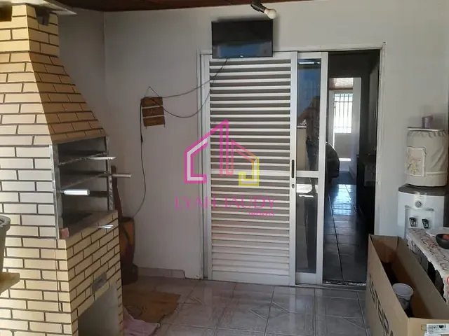 Casa com 250m² 3 quartos e 3 banheiros, à venda, no bairro CPA 4 em Cuiabá