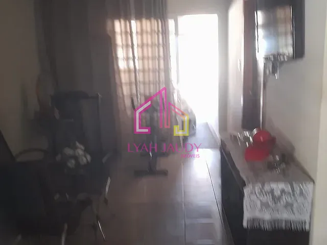 Casa com 250m² 3 quartos e 3 banheiros, à venda, no bairro CPA 4 em Cuiabá