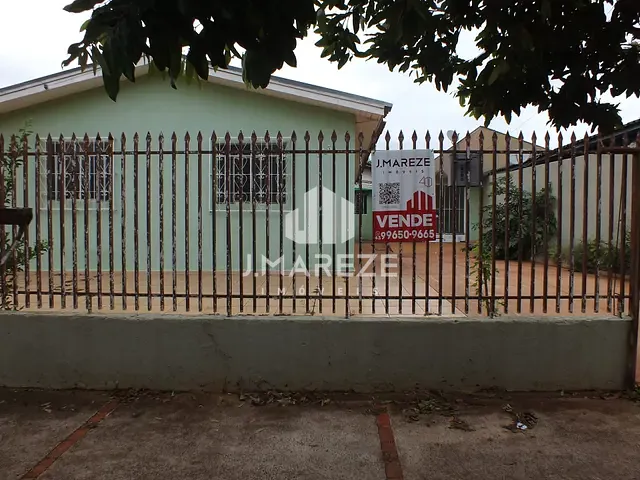 Casa 3 quartos e 2 banheiros, à venda, no bairro Vila Shangri-La em Apucarana