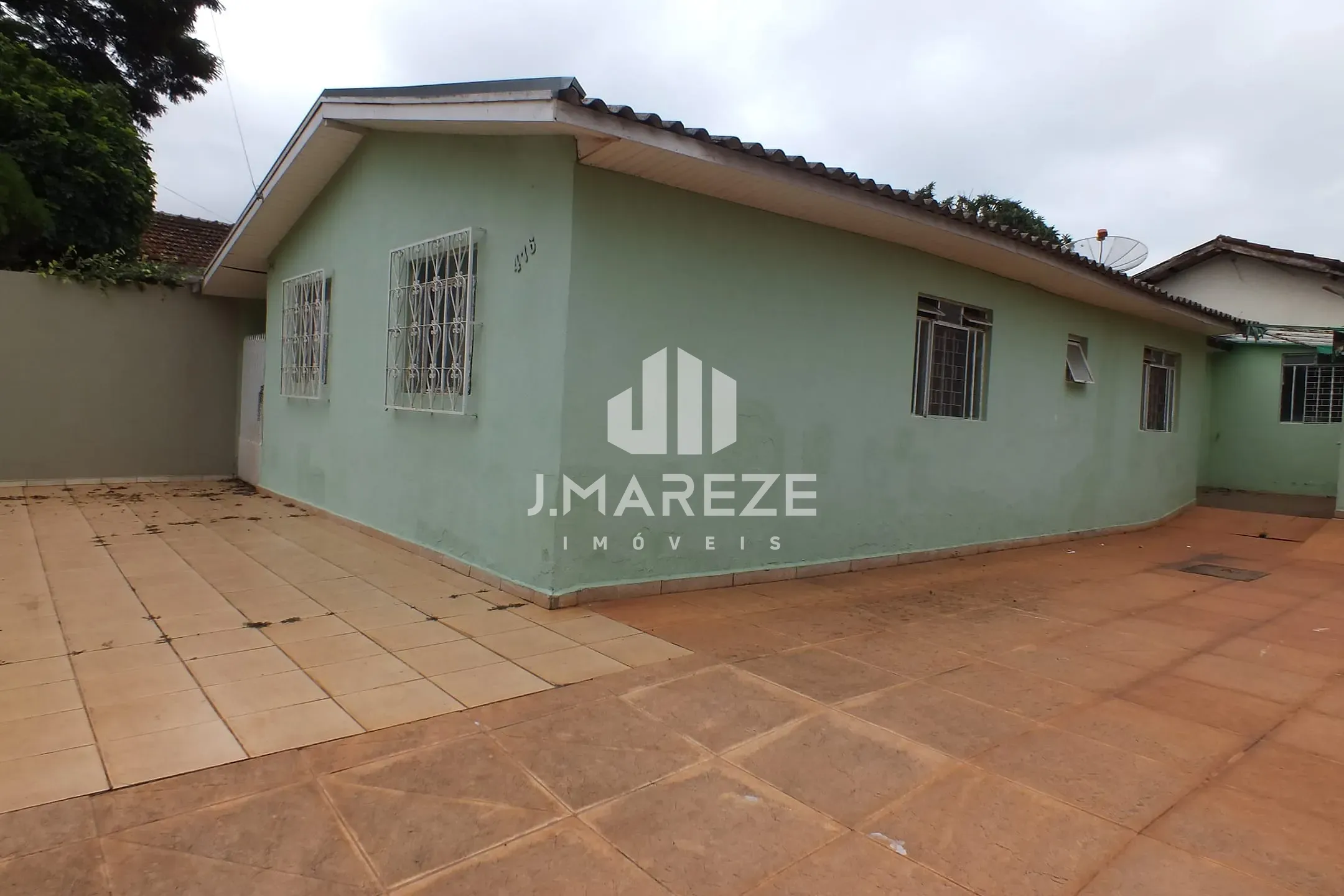 Casa, 3 quartos, 84 m² - Foto 6