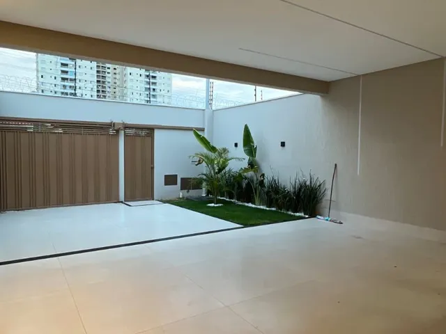 Foto do Casa - Casa bem localizada no Parque Amazonia, Goiânia, GO | Maxwell Imóveis