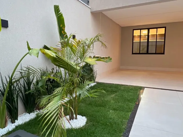 Foto do Casa - Casa bem localizada no Parque Amazonia, Goiânia, GO | Maxwell Imóveis