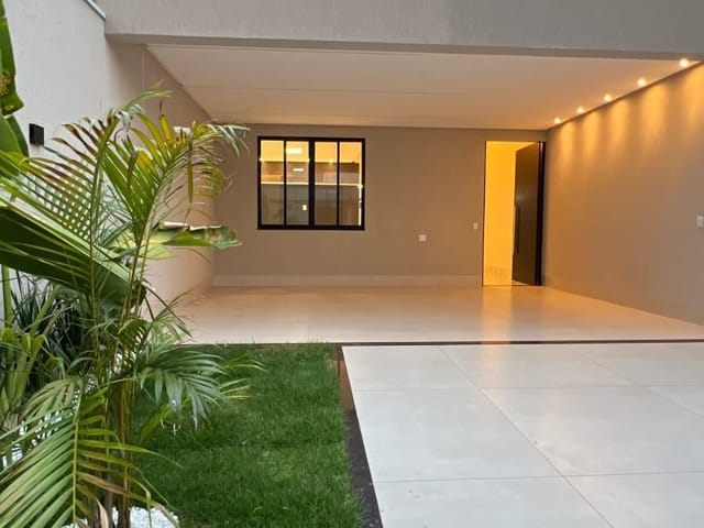 Foto do Casa - Casa bem localizada no Parque Amazonia, Goiânia, GO | Maxwell Imóveis