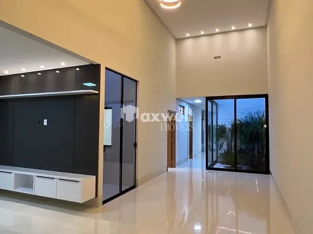 Casa com 220m² 3 quartos e 4 banheiros, à venda, no bairro Parque Amazônia em Goiânia