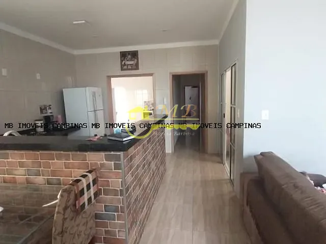 Casa com 200m² 3 quartos e 3 banheiros, à venda, no bairro Jardim Esplanada em Campinas