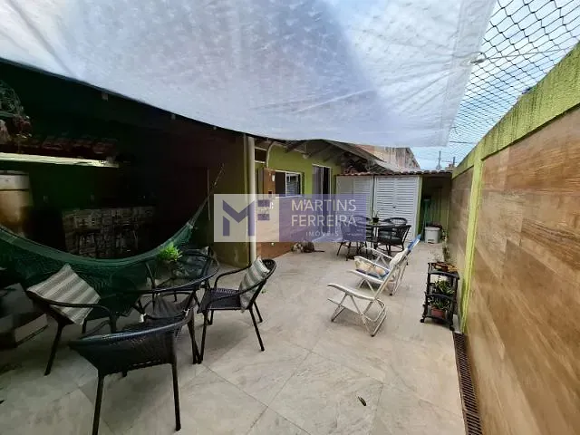 Casa 3 quartos e 3 banheiros, à venda, no bairro Vargem Pequena em Rio de Janeiro