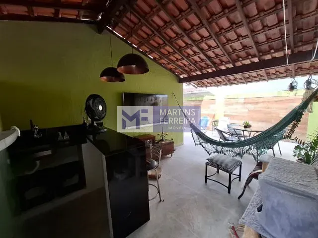 Casa 3 quartos e 3 banheiros, à venda, no bairro Vargem Pequena em Rio de Janeiro