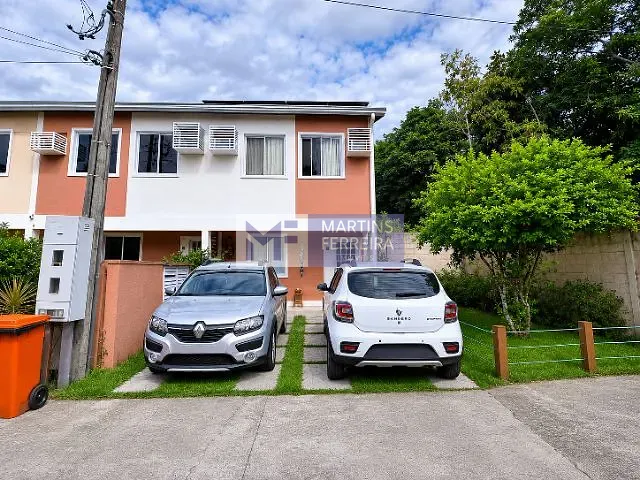 Casa 3 quartos e 3 banheiros, à venda, no bairro Vargem Pequena em Rio de Janeiro