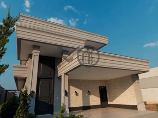 Casa com 300m² 4 quartos e 5 banheiros, à venda, no bairro Morada dos Nobres em Cuiabá