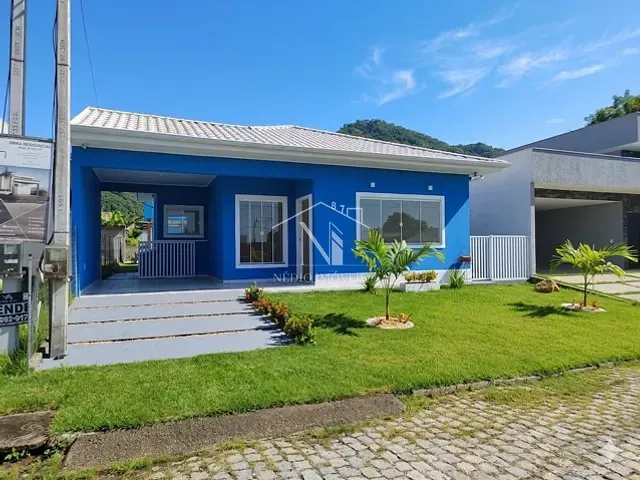 Casa com 360m² 3 quartos e 1 banheiro, à venda, no bairro São José do Imbassaí em Maricá