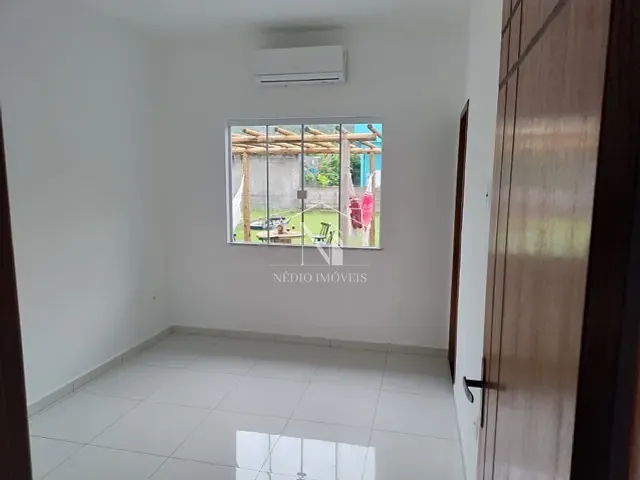 Casa com 360m² 3 quartos e 1 banheiro, à venda, no bairro São José do Imbassaí em Maricá