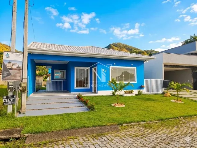 Casa com 360m² 3 quartos e 1 banheiro, à venda, no bairro São José do Imbassaí em Maricá