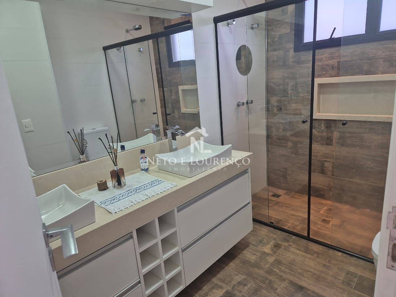 Casa, 4 quartos, 280 m² - Foto 28