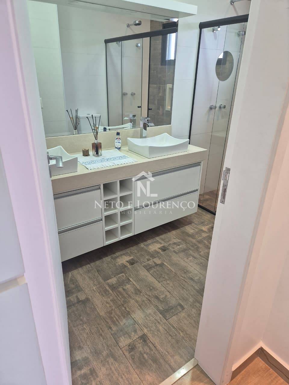 Casa, 4 quartos, 280 m² - Foto 29