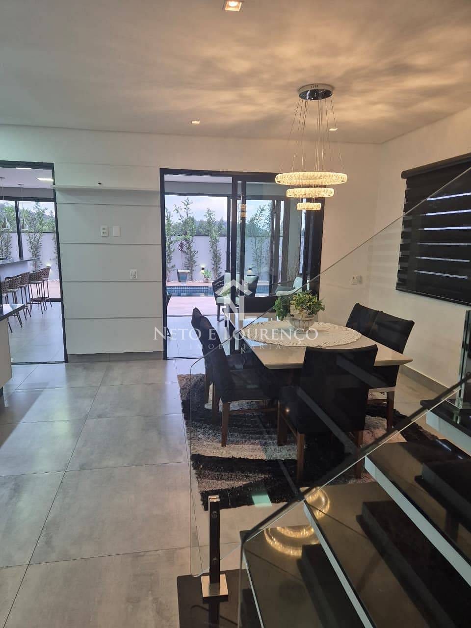 Casa, 4 quartos, 280 m² - Foto 9