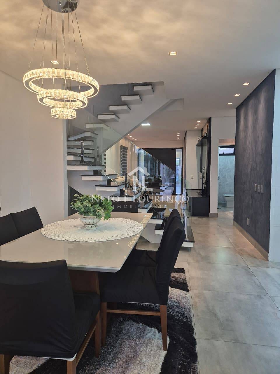 Casa, 4 quartos, 280 m² - Foto 8