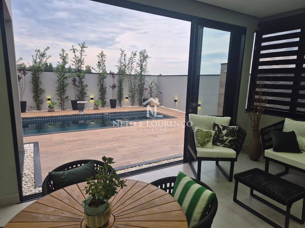 Casa, 4 quartos, 280 m² - Foto 10