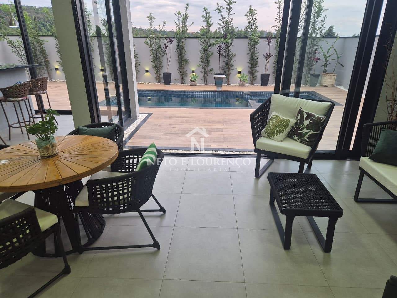 Casa, 4 quartos, 280 m² - Foto 7