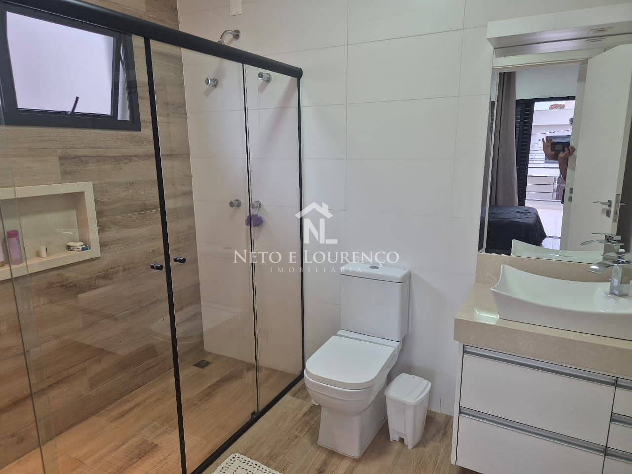 Casa, 4 quartos, 280 m² - Foto 23