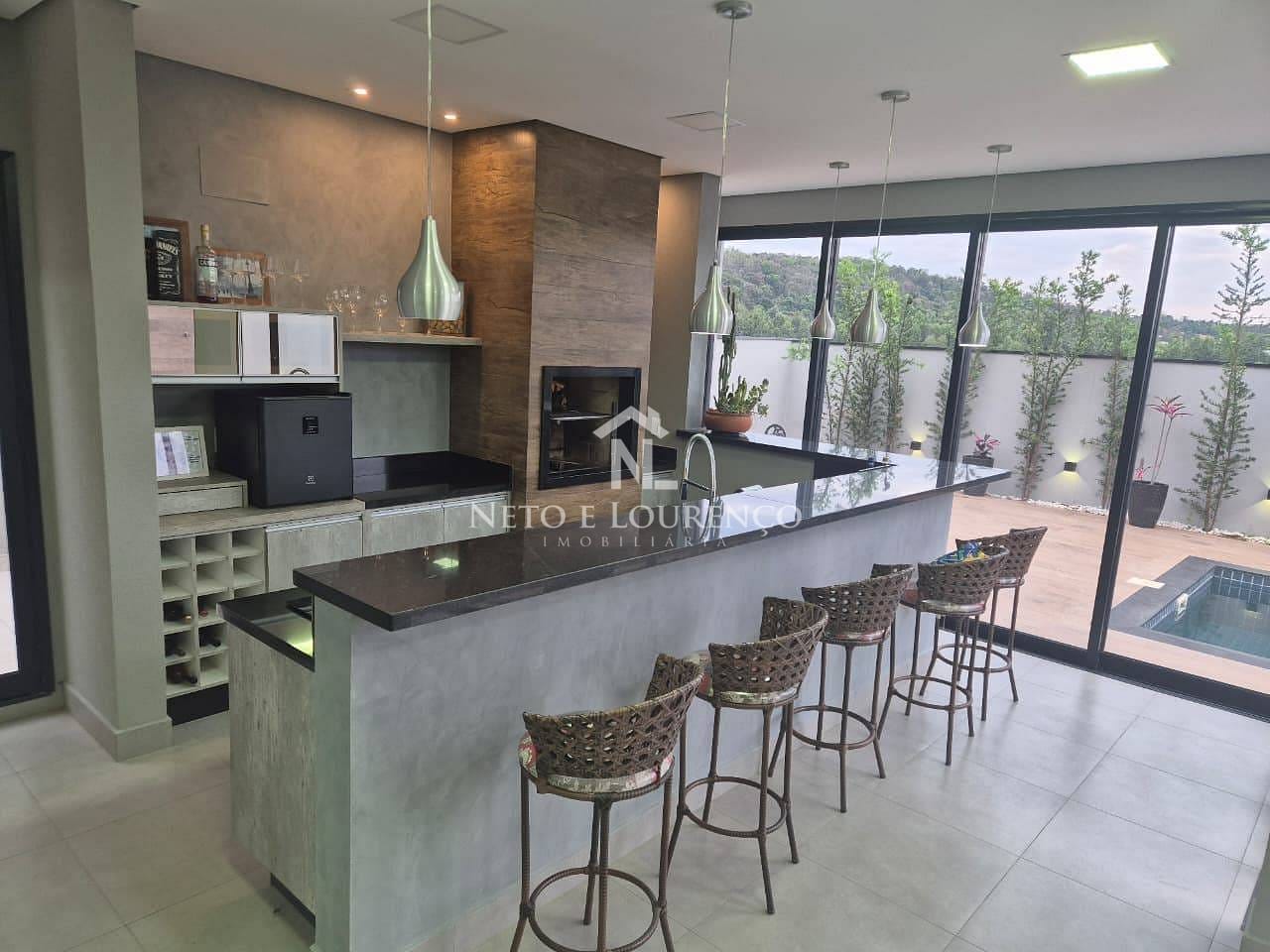 Casa, 4 quartos, 280 m² - Foto 5