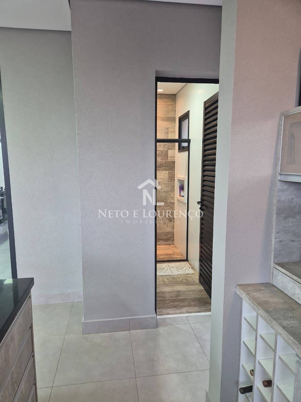 Casa, 4 quartos, 280 m² - Foto 20