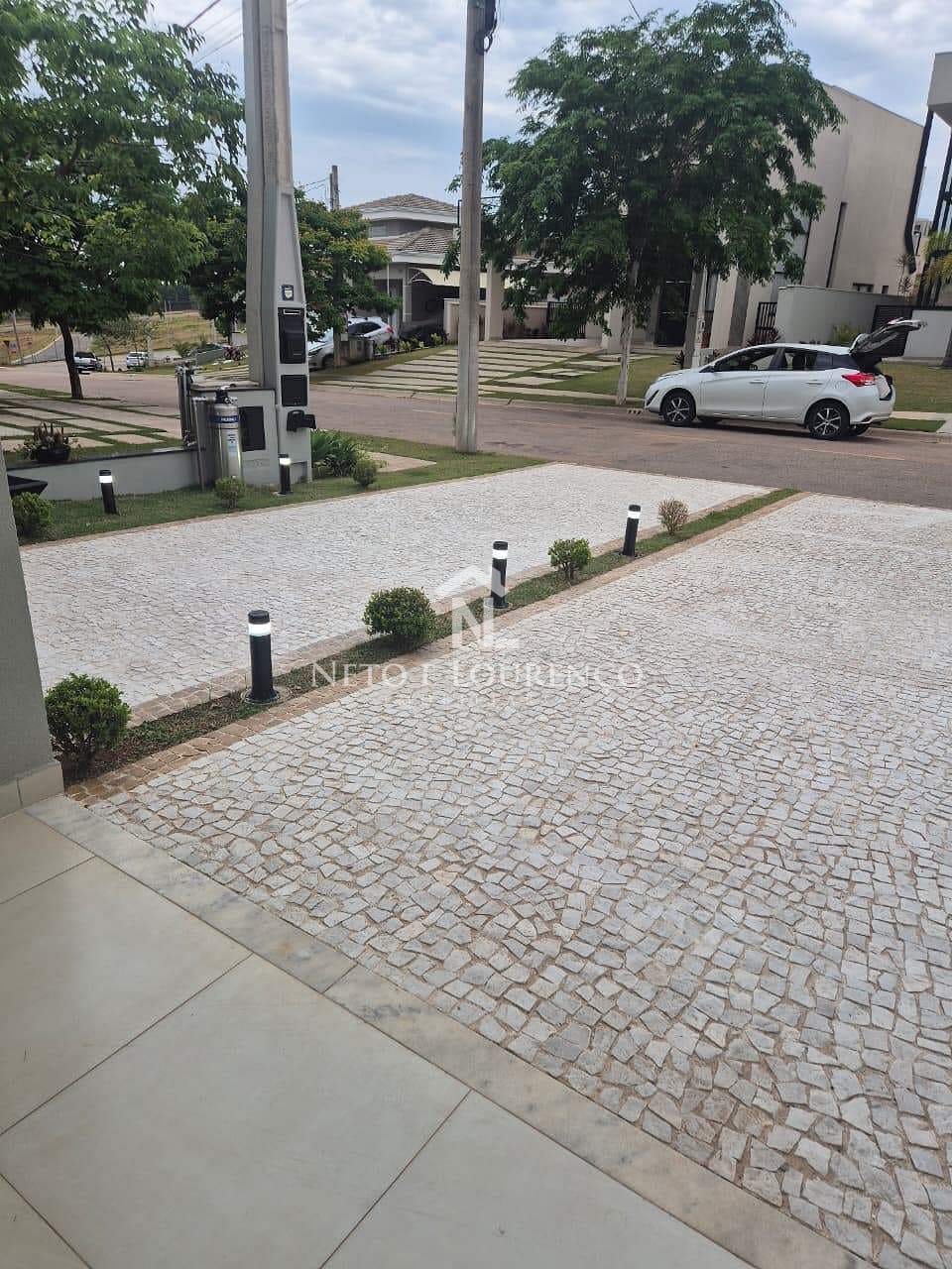 Casa, 4 quartos, 280 m² - Foto 21