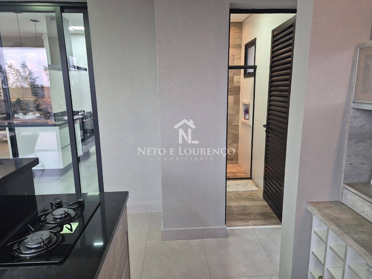 Casa, 4 quartos, 280 m² - Foto 22