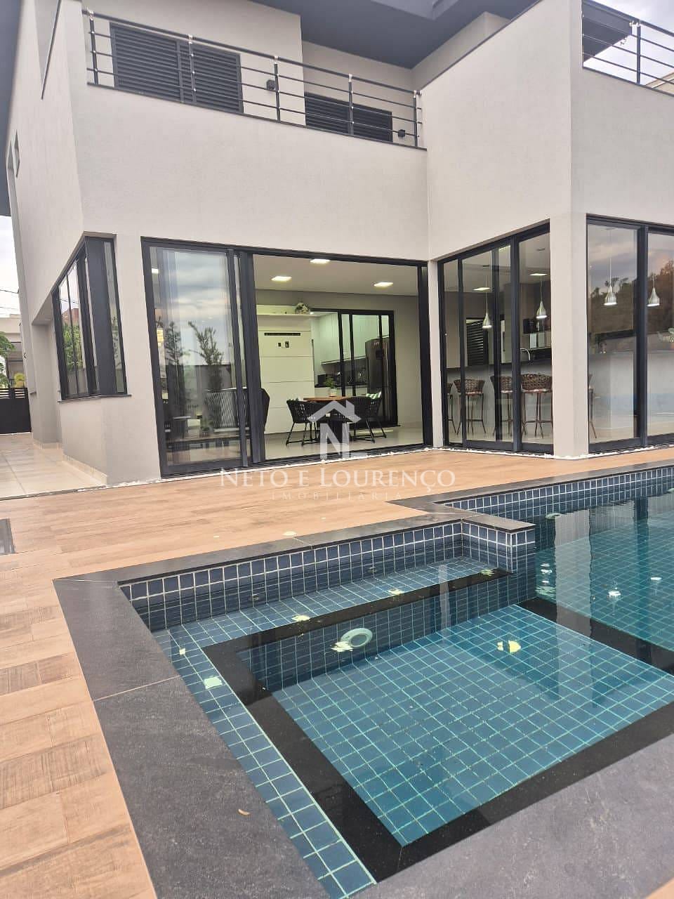 Casa, 4 quartos, 280 m² - Foto 19