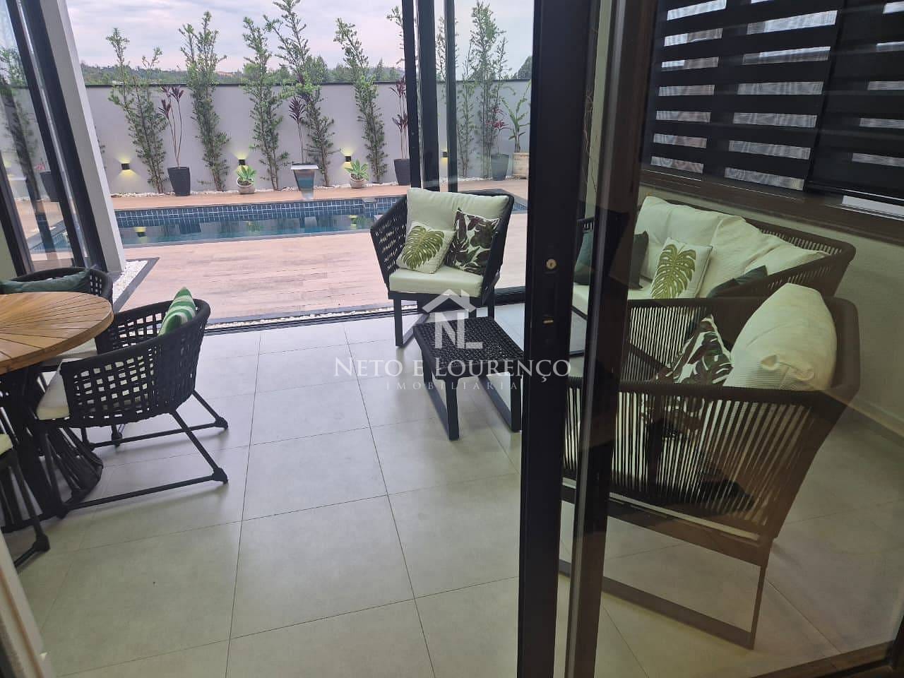 Casa, 4 quartos, 280 m² - Foto 11