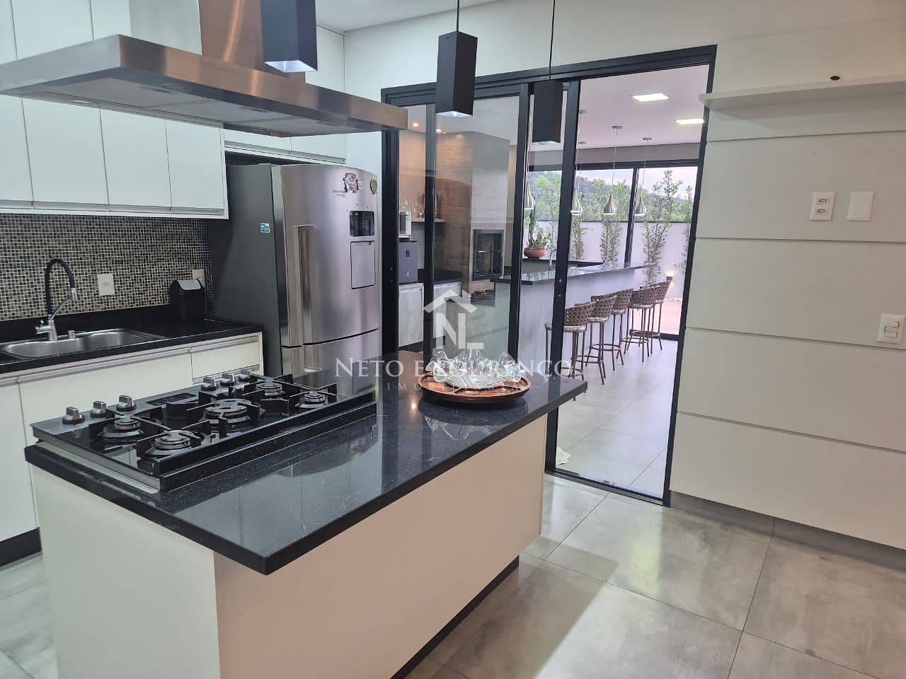 Casa, 4 quartos, 280 m² - Foto 6