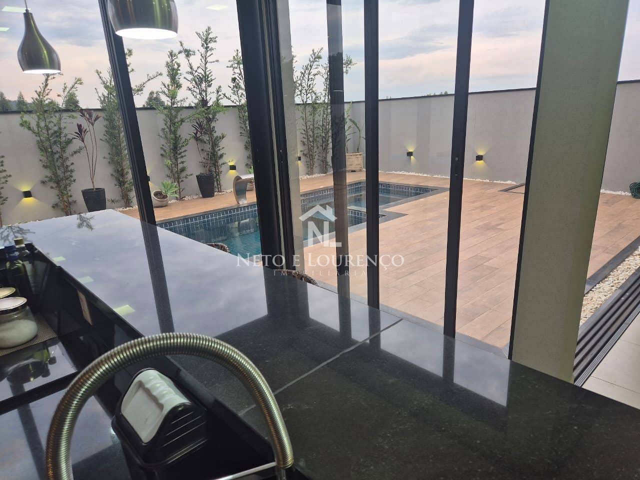 Casa, 4 quartos, 280 m² - Foto 17