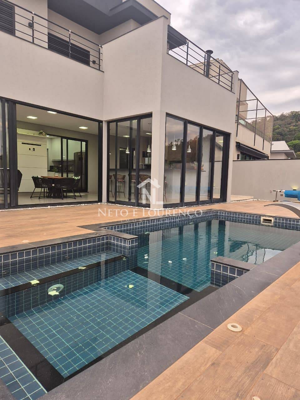 Casa, 4 quartos, 280 m² - Foto 15