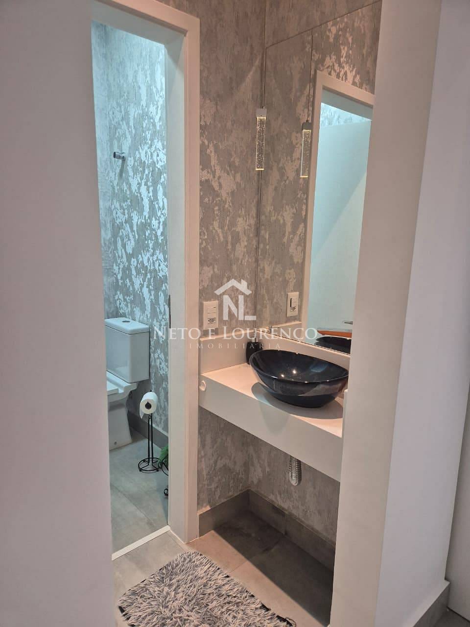 Casa, 4 quartos, 280 m² - Foto 16