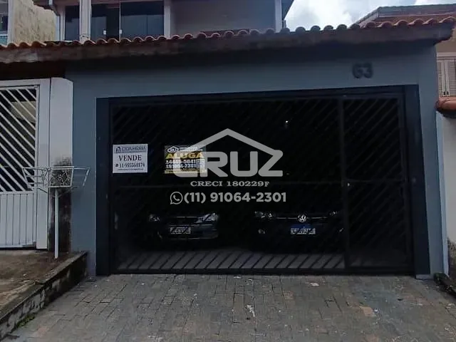 Casa 2 quartos e 1 banheiro, à venda ou para alugar, no bairro Serpa em Caieiras
