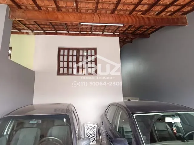 Casa 2 quartos e 1 banheiro, à venda ou para alugar, no bairro Serpa em Caieiras