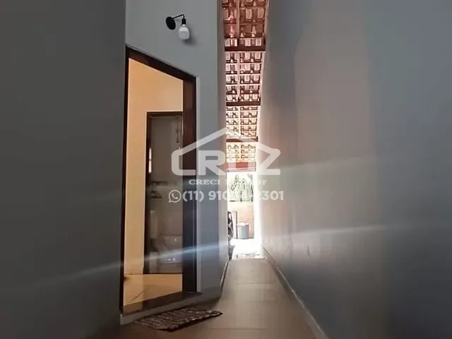 Casa 2 quartos e 1 banheiro, à venda ou para alugar, no bairro Serpa em Caieiras
