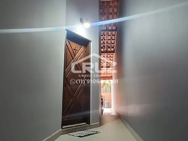 Casa 2 quartos e 1 banheiro, à venda ou para alugar, no bairro Serpa em Caieiras
