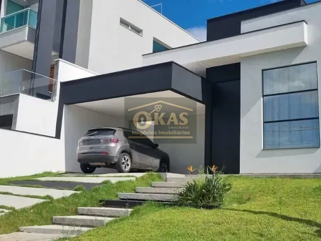 Casa com 321m² 3 quartos e 5 banheiros, à venda, no bairro Jardim Aeroporto II em Mogi das Cruzes