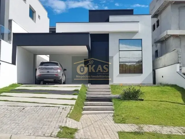 Casa com 321m² 3 quartos e 5 banheiros, à venda, no bairro Jardim Aeroporto II em Mogi das Cruzes