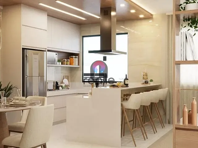 Casa com 150m² 3 quartos e 2 banheiros, à venda, no bairro Inconfidentes em Não informado