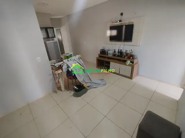 Casa com 180m² 2 quartos e 2 banheiros, para alugar, no bairro Jóia em Timon
