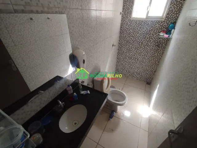 Casa com 180m² 2 quartos e 2 banheiros, para alugar, no bairro Jóia em Timon