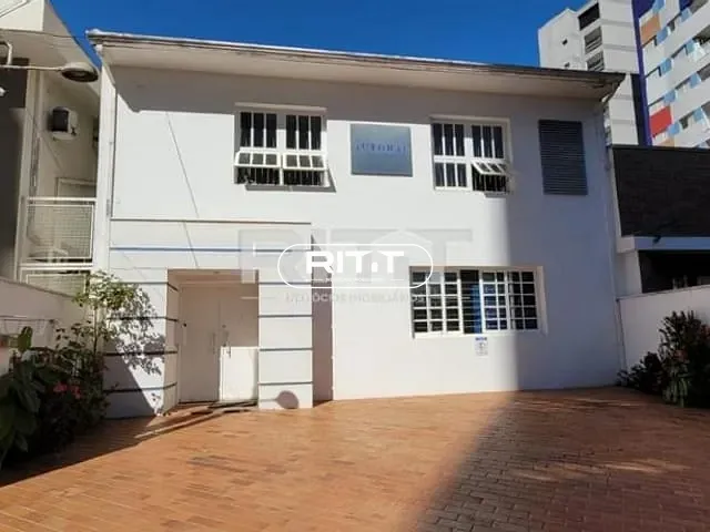 Casa com 175m² 3 quartos e 1 banheiro, à venda, no bairro Vila Itapura em Campinas